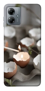 Чехол на Motorola Moto G14 Eggcellent фото 1 из 1
