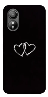 Чохол на ZTE Blade L220 Love aesthetic ver.14 фото 1 з 1
