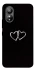 Чохол на ZTE Blade L220 Love aesthetic ver.14 фото 1 з 1