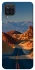 Чохол на Samsung Galaxy A12 USA mountain v3 фото 1 з 1