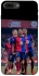 Чохол на Apple iPhone 7 plus / 8 plus FC Barcelona team фото 1 з 1