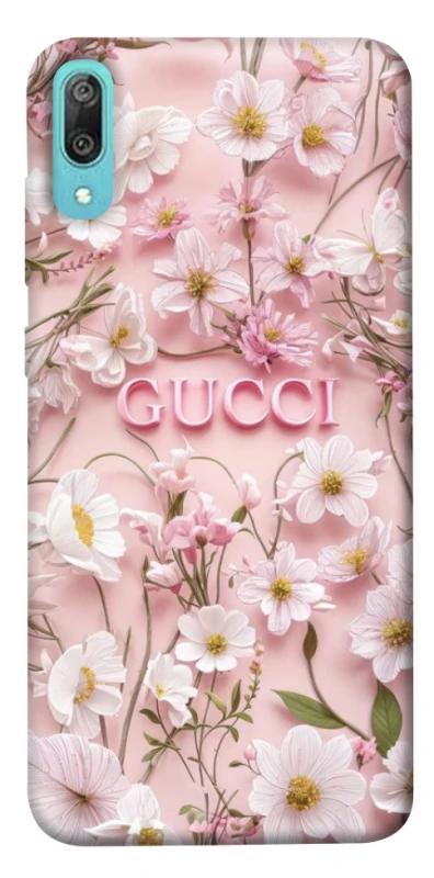 Чохол на Huawei Y6 Pro (2019) Gucci ver.6 фото 1 з 1