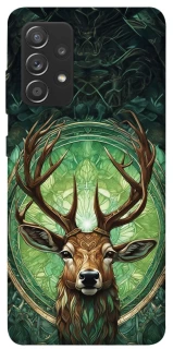 Чохол на Samsung Galaxy A72 4G / A72 5G Скандинавський олень фото 1 з 1