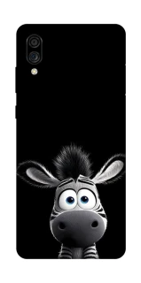 Чохол на ZTE Blade A5 (2020) My Zebra фото 1 з 1