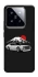 Чохол на Xiaomi 14 Pro Машина аніме фото 1 з 1