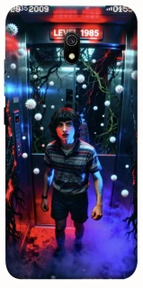Чохол на Xiaomi Redmi 8a Stranger Things ver.38 фото 1 з 1