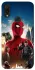 Чехол на Xiaomi Redmi 7 Spider Man ver.2 фото 1 из 1