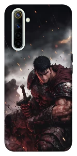 Чехол на Realme 6 Guts фото 1 из 1