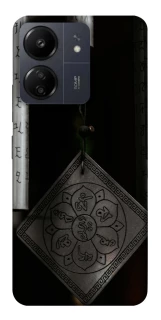 Чехол на Xiaomi Redmi 13C Талисман удачи фото 1 из 1