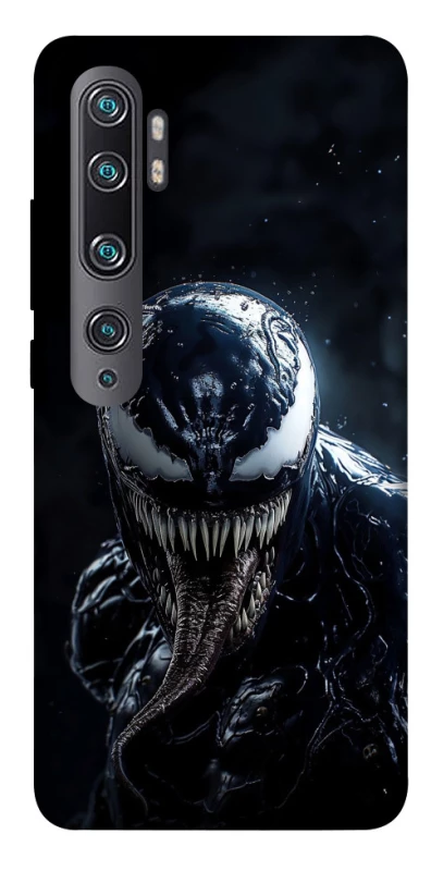 Чохол на Xiaomi Mi Note 10 / Note 10 Pro / Mi CC9 Pro Venom v3 фото 1 з 1