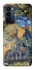 Чехол на TECNO Camon 18 Pro Van Gogh collage фото 1 из 1