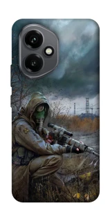 Чехол на Honor 400 Stalker v1 фото 1 из 1