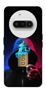 Чохол на Nothing Phone (3a) squid game v6 фото 1 з 1