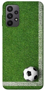 Чехол на Samsung Galaxy A23 4G Football aesthetic ver.5 фото 1 из 1