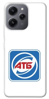 Чехол на Xiaomi Redmi 12 AТБ фото 1 из 1