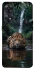 Чохол на Oppo Reno 8T 4G Leopard in water фото 1 з 1