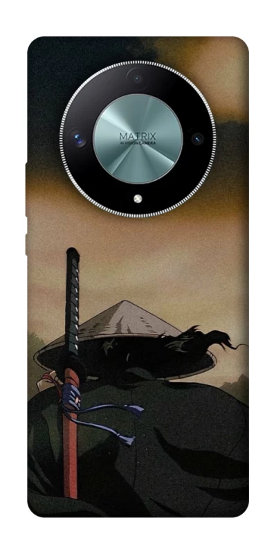 Чохол на Huawei Magic6 Lite Samurai v2 фото 1 з 1