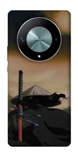 Чохол на Huawei Magic6 Lite Samurai v2 фото 1 з 1