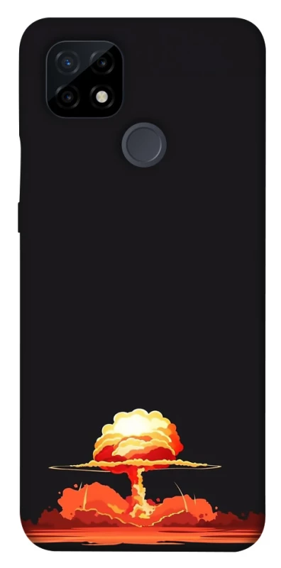 Чохол на Realme C21 Boom фото 1 з 1
