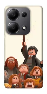 Чохол на Xiaomi Redmi Note 13 Pro 5G Harry Potter V22 фото 1 з 1
