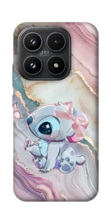 Чехол на Xiaomi 17 Stitch ver.26 фото 1 из 1