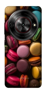 Чехол на ZTE Nubia Focus Макарун фото 1 из 1