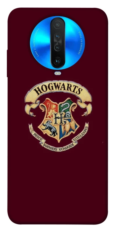 Чохол на Xiaomi Redmi K30 Harry Potter v7 фото 1 з 1
