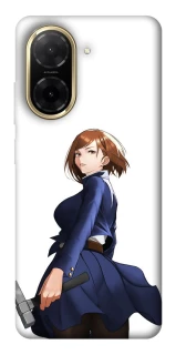 Чехол на Xiaomi Redmi A5 (Europe version) Nobara Kugisaki v2 фото 1 из 1