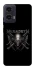 Чехол на Motorola Moto G35 Megadeth фото 1 из 1