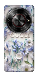 Чехол на ZTE Nubia Focus Gucci ver.1 фото 1 из 1
