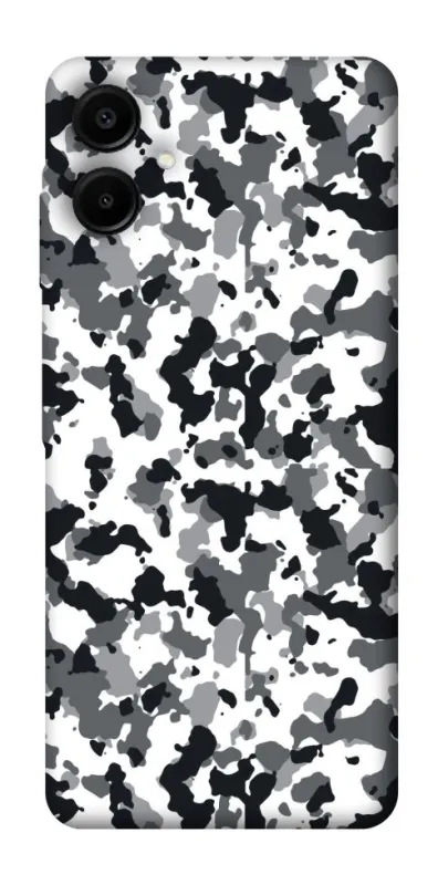 Чохол на Samsung Galaxy A07 Camouflage v14 фото 1 з 1