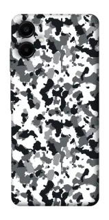 Чохол на Samsung Galaxy A07 Camouflage v14 фото 1 з 1