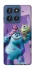 Чохол на Motorola Edge 60 Stylus Monsters friends фото 1 з 1