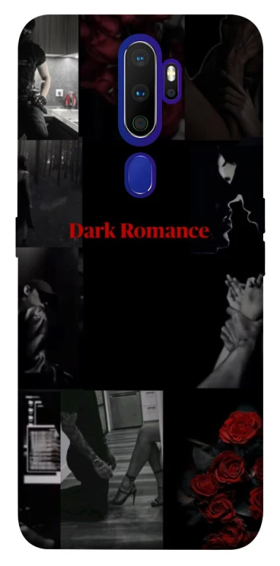 Чохол на Oppo A5 (2020) / Oppo A9 (2020) Dark Romance фото 1 з 1