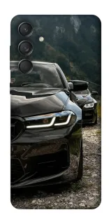 Чохол на Samsung Galaxy M55 BMW v39 фото 1 з 1