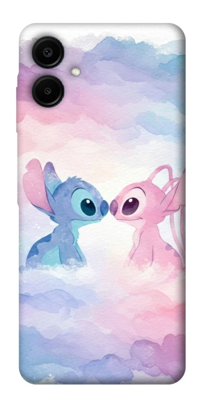Чохол на Samsung Galaxy A06 Stitch ver.30 фото 1 з 1