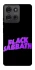 Чохол на Motorola Moto G75 Black Sabbath logo ver.1 фото 1 Чохол на Motorola Moto G75 Black Sabbath logo ver.1 фото 1 з 1