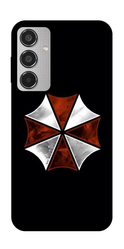 Чехол на Samsung Galaxy M35 Umbrella Corporation фото 1 из 1