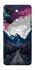 Чохол на OnePlus Nord 3 Намальовані гори фото 1 з 1