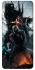 Чохол на Samsung Galaxy S20+ Witcher v2 фото 1 з 1