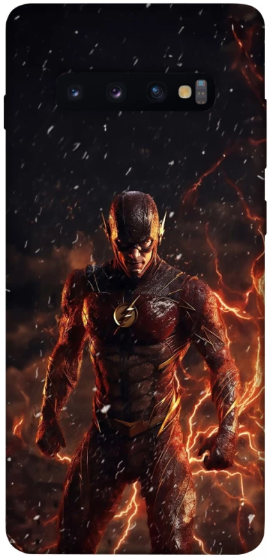 Чохол на Samsung Galaxy S10+ Flash фото 1 з 1