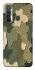 Чехол на TECNO Camon 17 Camouflage v26 фото 1 из 1