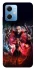 Чохол на Xiaomi Redmi Note 12 5G Strange and Wanda фото 1 з 1