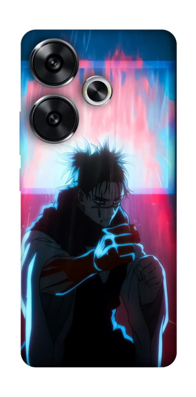 Чохол на Xiaomi Poco F6 Choso v2 фото 1 з 1