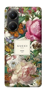 Чехол на Xiaomi Poco X7 Pro Gucci ver.5 фото 1 из 1