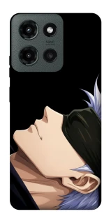 Чохол на Motorola Moto G Power (2025) Gojo v13 фото 1 з 1