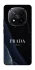 Чехол на Xiaomi Redmi Note 14 Pro+ 5G Prada ver.2 фото 1 из 1