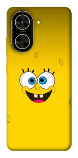 Чохол на Xiaomi Poco C71 SpongeBob фото 1 з 1