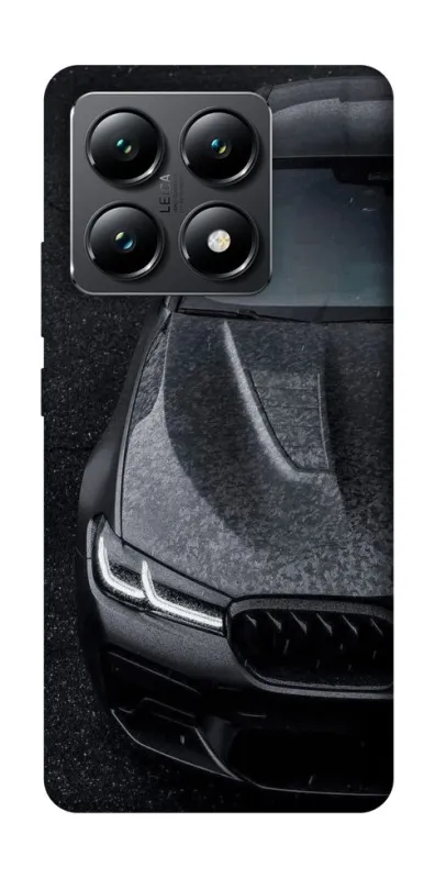 Чехол на Xiaomi 14T BMW v47 фото 1 из 1
