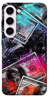 Чохол на Samsung Galaxy S23+ Neo dollar v3 фото 1 з 1